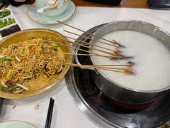 -盈田盈粥庄(博山东路店)