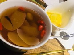 -炖物24章·顺时轻养茶(杭州大厦店)