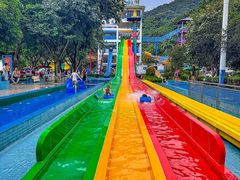 -清泉湾生态旅游度假区