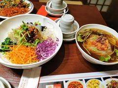 -英兰朝族饭店(河南桥头店)