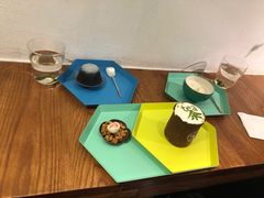 -茶是一枝花泡茶店
