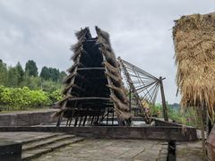 -卓筒井遗址公园