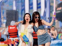 -苏州乐园森林水世界