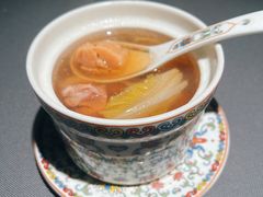 -御膳汤品(猎人坊店)