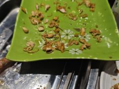 -鲁C·尚小炉·淄博烧烤(市北店)