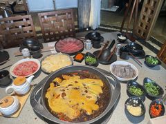 -园里火锅(仁和新城店)