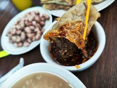 -清真永恒华威肉饼(潘家园店)