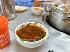 -东山羊庄(八卦岭店)