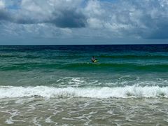-西涌国际滨海旅游区