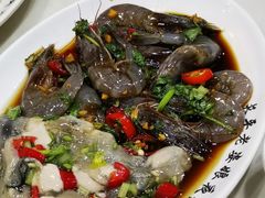 -长平老姿娘夜粥(平东一街店)