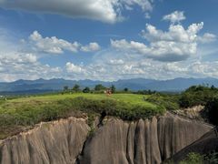 -飞天山旅游区