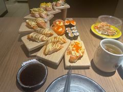 -万岁寿司(蓬江万达店)
