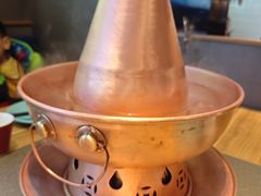 -额尔敦草原涮羊肉·烧烤(冻青树总店)