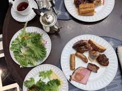 -丘吉尔餐厅(澳门伦敦人店)