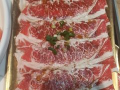 -炙城·韩式烤肉(南京东路店)