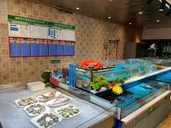 -老西门·常州菜(新区店)