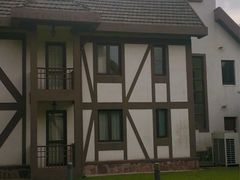 -太阳岛度假酒店