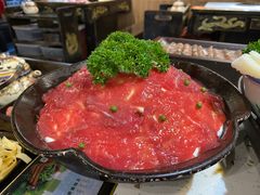 -火鳳祥美蛙牛肉自助(青悦城店)
