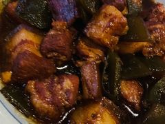 红烧肉-古北烤鸭王I古北水镇景区店