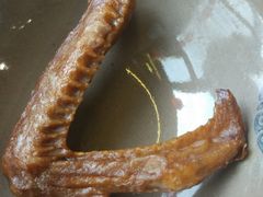 -万春卤菜(天乡后街步行街店)