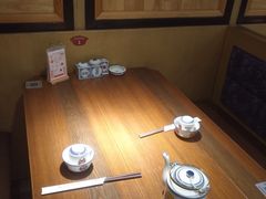 包厢-吴满满油泼面(北方风味园店)
