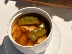 -荣轩(新荣记环球金融中心店)