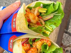 -一棠龙虾•王牌虾球(恒隆广场店)