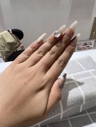 -晨·艺美甲美睫