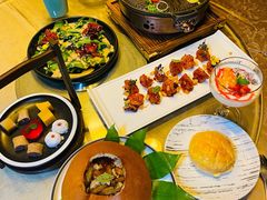 -唐廊烤鸭店(工体店)