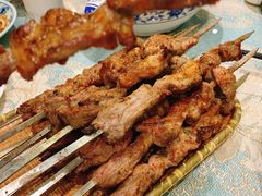 -新疆伊宁远征餐厅