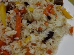 手抓饭-品味新疆民族风味餐厅(东方今典店)