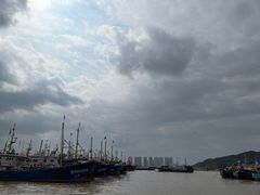 -沈家门渔港