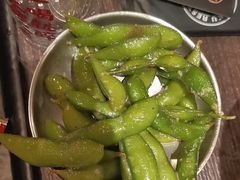 -大馥·炭火烧肉酒场(莘庄莘福坊店)