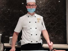 -大渔铁板烧(蛇口店)