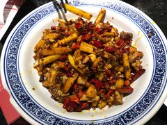 -蜀都丰 正宗水煮鱼(建德天城店)