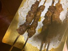 -楼兰新疆主题餐厅(苏州中心店)