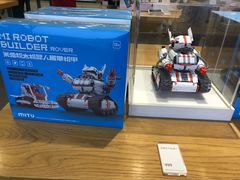 -小米之家(长宁中山公园龙之梦店)
