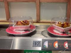 -禾绿回转寿司(万柳华联店)