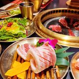 济南探店｜万象城馋烤肉以后就吃它啦！