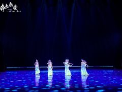 -艺彩童馨舞蹈培训学校(西湖道校区)
