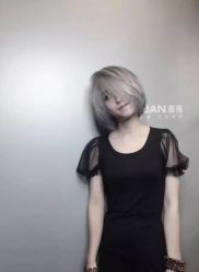 -苑苑发型设计