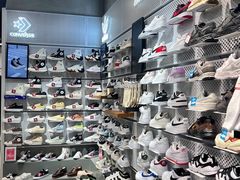 -Catalog(朗豪坊店)