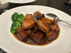 -彩丰楼中餐厅·早茶·点心·粤菜(海口华彩洲际酒店)