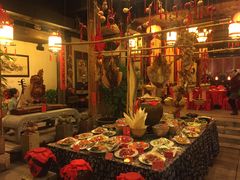 -文儒九号·闽菜馆(三坊七巷店)