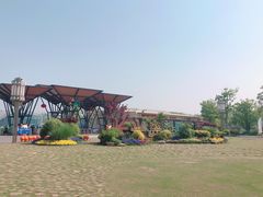 -上海长兴岛郊野公园