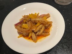 -三亚亚龙湾瑞吉酒店·铭轩中餐厅Mingxuan·海南菜·粤菜