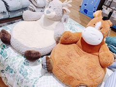 -NITORI 宜得利家居(金银潭永旺梦乐城店)