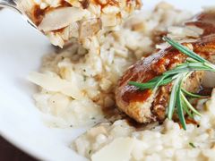 -沈阳君悦酒店·意坊意大利餐厅