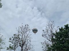 -国色天乡三期陆地乐园