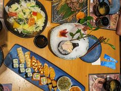 -元通寿司(地标店)